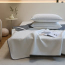 DecorBites™ Ice Bean Cooling Mat & Pillowcase Set - Premium Bed Cooling Technology