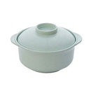 DecorBites™ Japanese Style Instant Noodle Rice Bowl with Lid - Healthy Tableware
