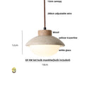 DecorBites™ LED Pendant Lamp Aluminum Modern Hanging Light Fixture