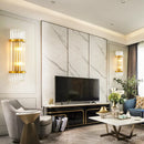 DecorBites™ LED Wall Lamps: Modern Indoor Decor for Bedroom, Living Room, Study, Corridor & Aisle