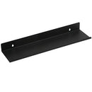Floating Shelves on Wall Without Drill Room Decor Rack for Plants Flower Pot Artwork Bathroom Kitchen Furniture Organizers Metal