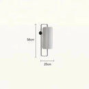DecorBites™ Japanese Style LED Floor Lamp for Living Room Bedroom Tea House