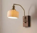 DecorBites™ LED Wall Lamp with Knob Switch, 4W Home Lighting