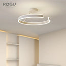 DecorBites™ LED Ceiling Chandelier Dimmable Pendant Lamps