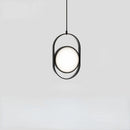 DecorBites™ Adjustable Angle LED Pendant Light Fixture for Home and Shop Lighting