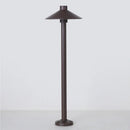 DecorBites™ LED Lawn Light: Outdoor Waterproof Aluminum Spot for Courtyard, Garden, Park, Pathway