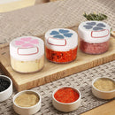 DecorBites™ Kitchen Garlic Ginger Chopper Grinder Cutter Meat Crusher Vegetable