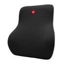 Memory Foam Car Neck and Back Pillow