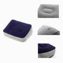 Inflatable Wedge Pillow – Adjustable Support Cushion