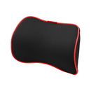 Memory Foam Car Neck and Back Pillow