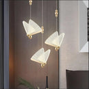 DecorBites™ LED Butterfly Hanging Lamp for Home Decor Lighting fixtures