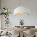 DecorBites™ Handmade Wabi Sabi LED Chandelier Modern Bedroom Lighting Pendant Lamp