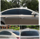 Quality Nano Ceramic Carbon Window Tint Film for Home Car Anti-UV Solar Window Tinting Glass Film Smart Car Anti-vertigo Film