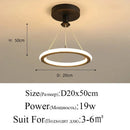 DecorBites™ Iron Dining Chandelier Ceiling Lamp for Home Kitchen Office Indoor Lighting