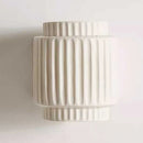 DecorBites™ Cream White LED Wall Lamp for Bedroom Study Living Room Decor