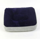 Inflatable Wedge Pillow – Adjustable Support Cushion