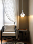 DecorBites™ LED Water Droplet Ceiling Chandelier for Home Decor Lighting