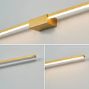 DecorBites™ LED Bathroom Mirrors with Lights, Wall Lamps, and Vanity Light Fixtures