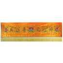 DecorBites™ Dragon Enclosure Wall Hanging Altar Curtain Set for Buddhist Home Temple Worship