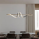 DecorBites™ Kitchen Island LED Pendant Light Chandelier for Dining Area