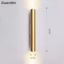DecorBites™ LED Wall Sconce Light Fixture for Modern Home Decor