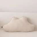 DecorBites™ Cloud Star Moon Shape Cushion for Kids Parties, Sofas, Chairs