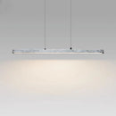 DecorBites™ LED Natural Marble Hanging Chandelier for Dinning Room