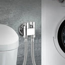DecorBites™ High Pressure Bidet Sprayer for WC - Hygienic Bathroom Set