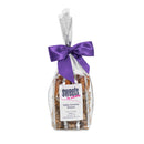 ONLY SHIPPED MON/TUE | Homemade Toffee Covered Pretzels | 4 oz | Sweets by Suzanne