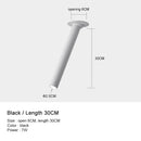 DecorBites™ LED Adjustable Spotlight Ceiling Lights for Home and Dining Room