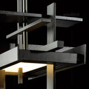 DecorBites™ LED Chandeliers Modern Pendant Lights for Living Room and Dining Room