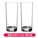 DecorBites™ Large Capacity Water Jar Set with Handle, Heat-Resistant and Explosion-Proof