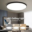 DecorBites™ LED Ceiling Chandelier Panel Light for Home Decor Lighting