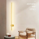 DecorBites™ 350° Rotatable LED Wall Lights for Living Room Bedroom Home Interior Lighting