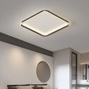 DecorBites™ LED Ceiling Chandelier for Living Room Kitchen Dining Study Modern Indoor Lighting