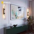 DecorBites™ LED Long Liner Wall Light Fixture for Living Room Dining Room Staircase Sconces