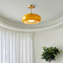 DecorBites™ Glass Ball LED Pendant Lights for Home Decor Luminaires
