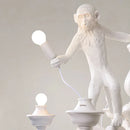 DecorBites™ LED Pendant Chandeliers for Home Decor, Modern Indoor Hanging Light Lamps