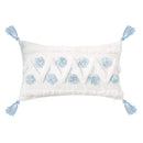 DecorBites™ Geometric Tassel Tufted Pillow Covers for Home Decoration