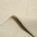 DecorBites™ 15LB Weighted Blanket for Anxiety & Insomnia - Relaxing Bed Quilt for Better Sleep