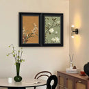 DecorBites™ Electric Meter Box Cover Decorative Painting - Wall Mounted Foyer Switch Panel Art