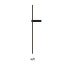 DecorBites™ LED Wall Lights: Minimalist Design for Bedroom, Living Room, Hotel, Stairs, Hallway