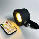 DecorBites™ LED Wall Light with Remote Control and USB Charging