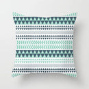 DecorBites™ Leaf Feather Cushion Covers Geometric Heart Print Pillowcase Home Decor