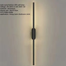 DecorBites™ Linear LED Tube Wall Sconce for Home Decor
