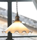 DecorBites™ Glass Pendant Lights for Bedroom Dinning Living Room