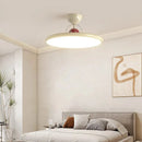 DecorBites™ Cream Iron Nordic LED Ceiling Light - Indoor Decorative Luminaires