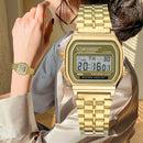 Elegant Digital Watch for Women