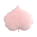 DecorBites™ 3D Leaf Shaped Throw Pillows for Living Room Sofa Couch Decor