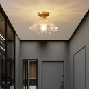 DecorBites™ LED Ceiling Lamps Modern Night Lights Fixtures for Living Room Balcony Chandelier